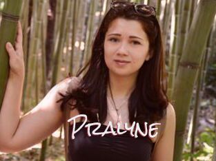Pralyne