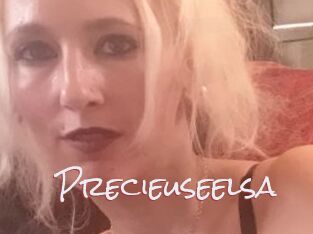Precieuseelsa