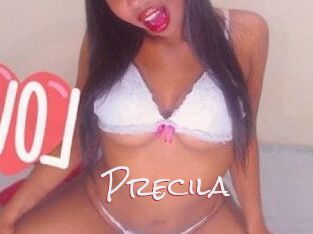 Precila