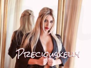 Preciouskelly