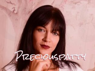 Preciouspatty