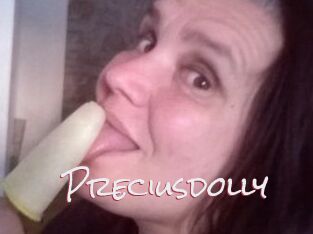 Preciusdolly