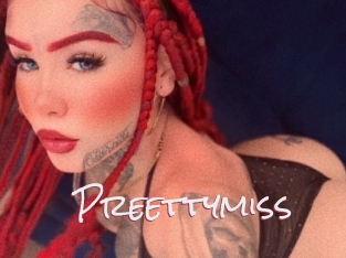 Preettymiss