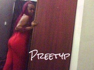 Preetyp