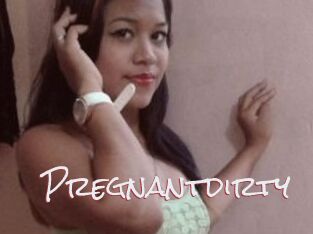 Pregnantdirty