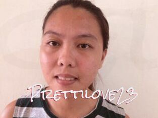 Prettilove23