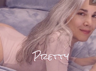 Pretty