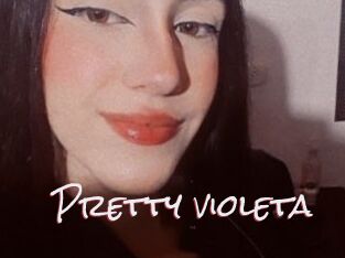 Pretty_violeta