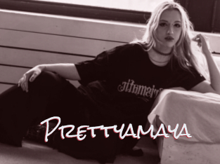 Prettyamaya