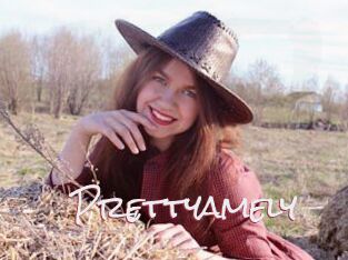 Prettyamely