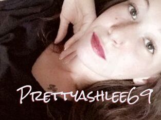 Prettyashlee69