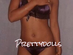 Prettydolls