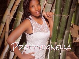 Prettydonella