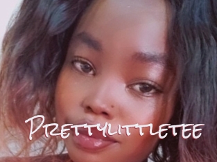 Prettylittletee