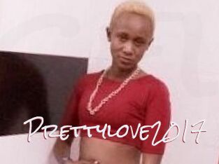 Prettylove2017