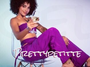 Prettypetitte