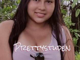 Prettystuden