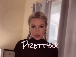 Prettyxx
