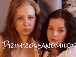 Primroseandmildr