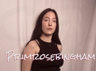 Primrosebingham