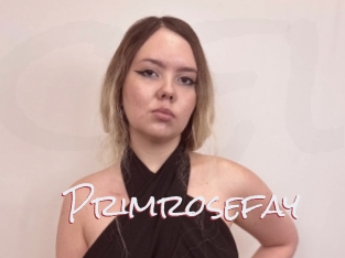 Primrosefay