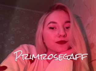 Primrosegaff