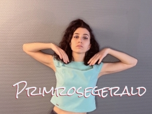 Primrosegerald