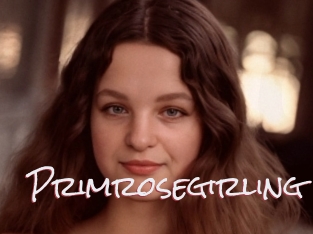 Primrosegirling
