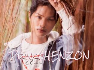 PrinceHENZON