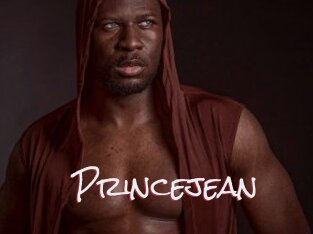 Princejean