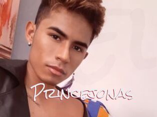 Princejonas