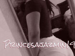 Princesajazmin19