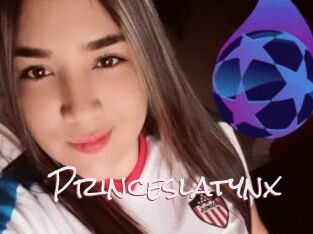 Princeslatynx