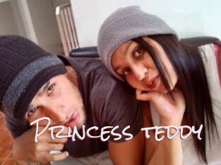 Princess_teddy