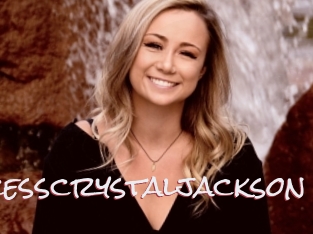 Princesscrystaljackson