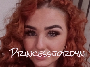 Princessjordyn
