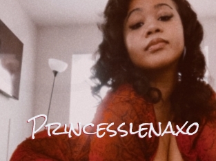 Princesslenaxo