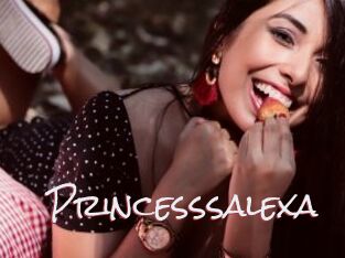 Princesssalexa