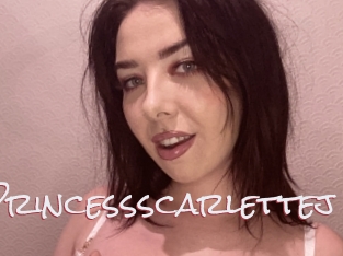 Princessscarlettej
