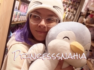 Princesssnahia