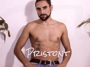Pristont