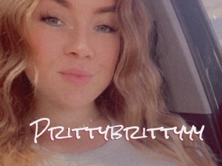 Prittybrittyyy