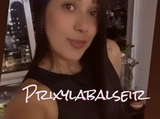Prixylabalseir