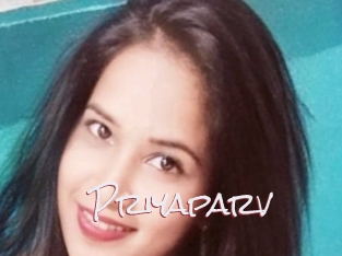 Priyaparv