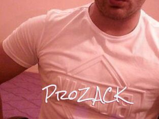 ProZACK