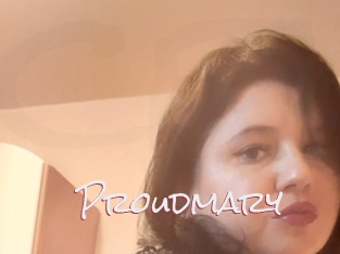 Proudmary