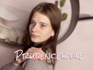 Prudencebaile