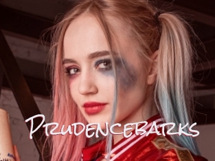 Prudencebarks