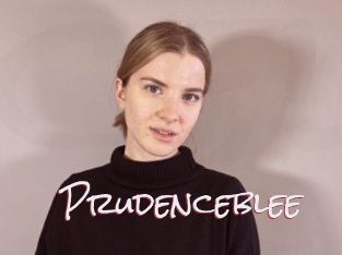 Prudenceblee