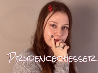 Prudencechesser